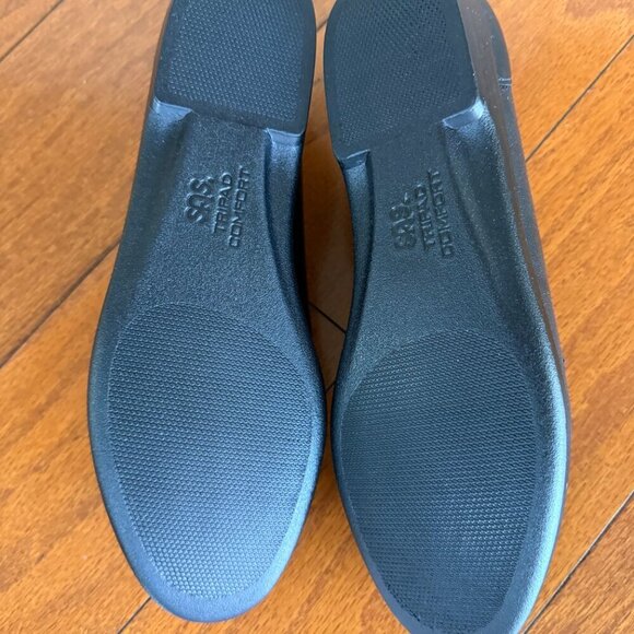 SAS Metro Comfort Bit Loafer Black 8.5 N - Narrow - Picture 11 of 11